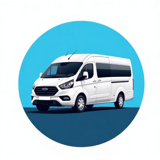 Volan Premium Transfers Logo